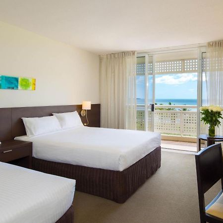 Cairns Harbourside Hotel Buitenkant foto